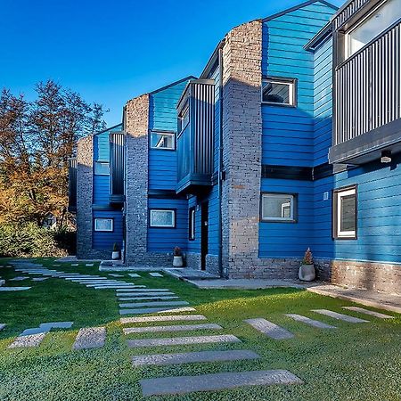 Appartamento Happy Host - Casas Calafate Vla Villa La Angostura Esterno foto