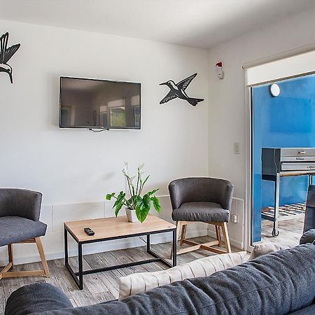 Appartamento Happy Host - Casas Calafate Vla Villa La Angostura Esterno foto