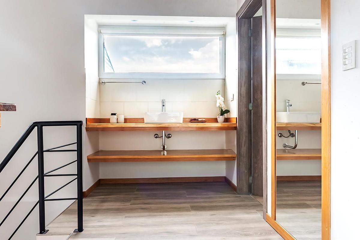 Appartamento Happy Host - Casas Calafate Vla Villa La Angostura Esterno foto