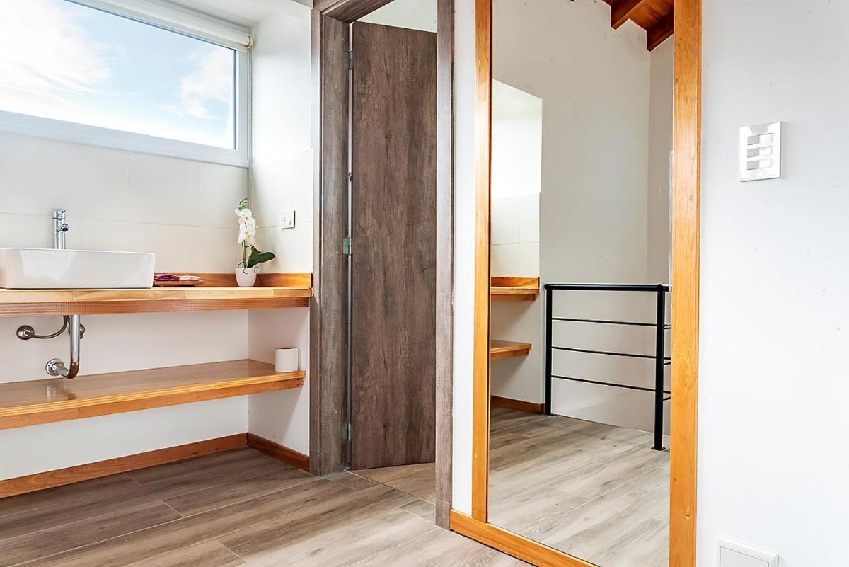 Appartamento Happy Host - Casas Calafate Vla Villa La Angostura Esterno foto