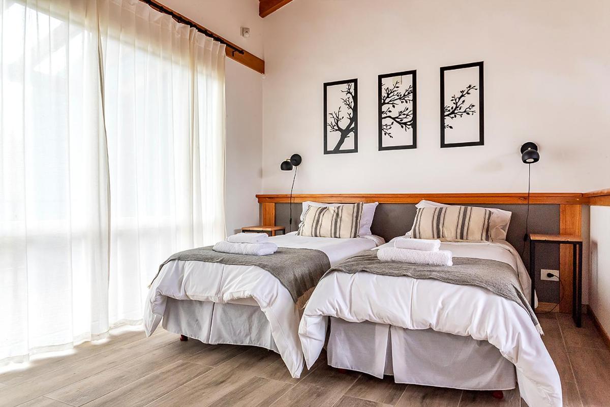 Appartamento Happy Host - Casas Calafate Vla Villa La Angostura Esterno foto