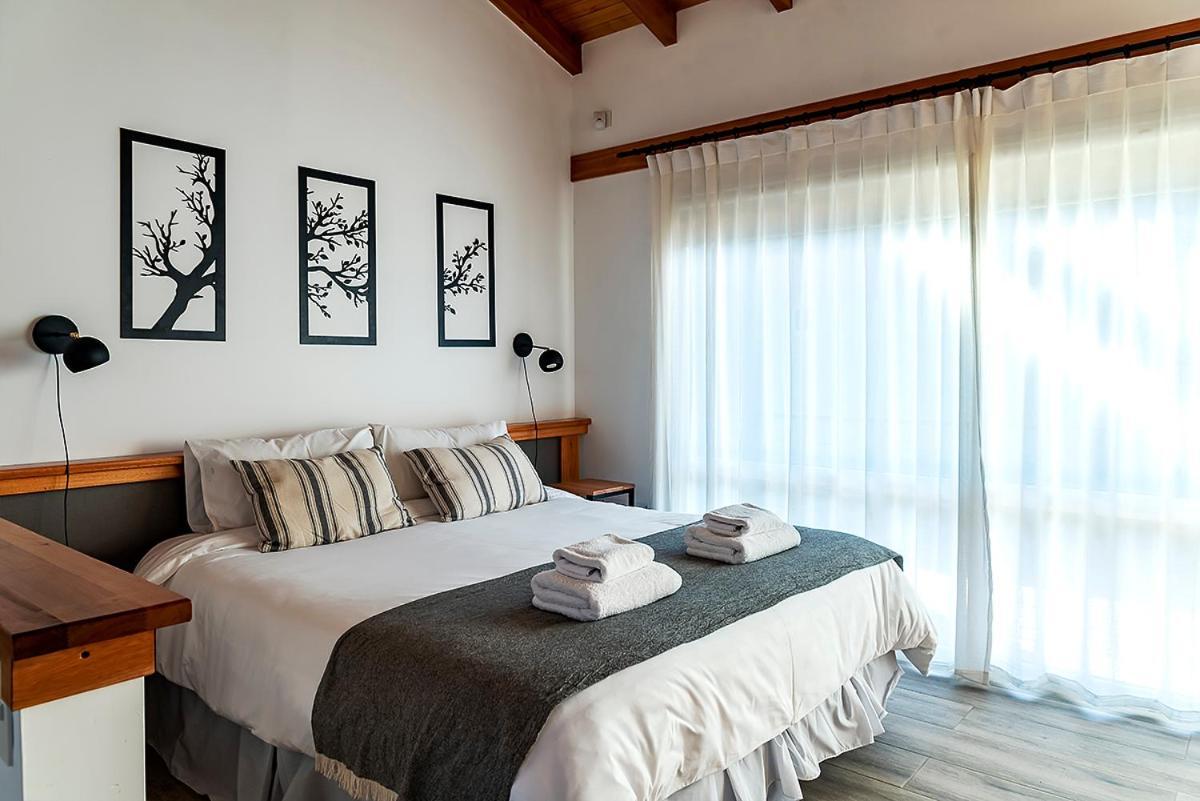 Appartamento Happy Host - Casas Calafate Vla Villa La Angostura Esterno foto
