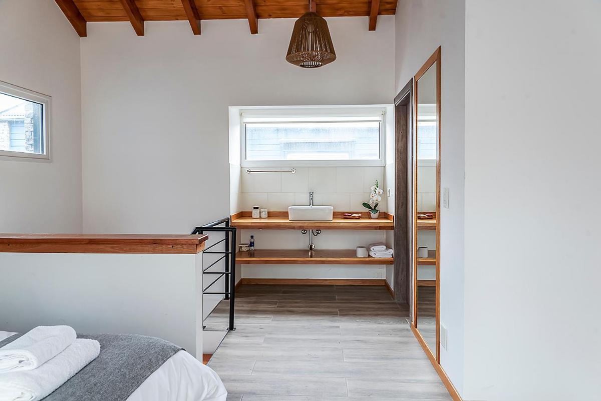 Appartamento Happy Host - Casas Calafate Vla Villa La Angostura Esterno foto