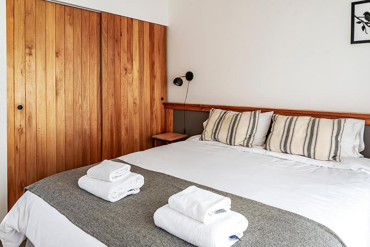 Appartamento Happy Host - Casas Calafate Vla Villa La Angostura Esterno foto