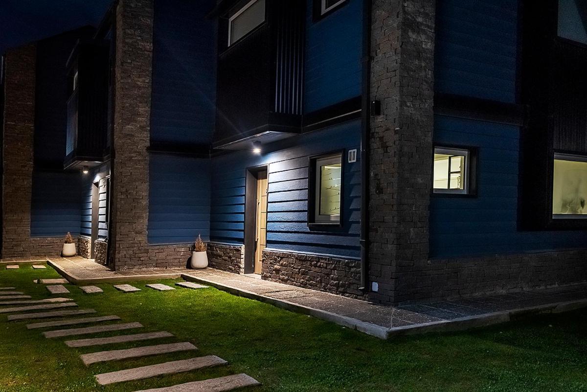 Appartamento Happy Host - Casas Calafate Vla Villa La Angostura Esterno foto