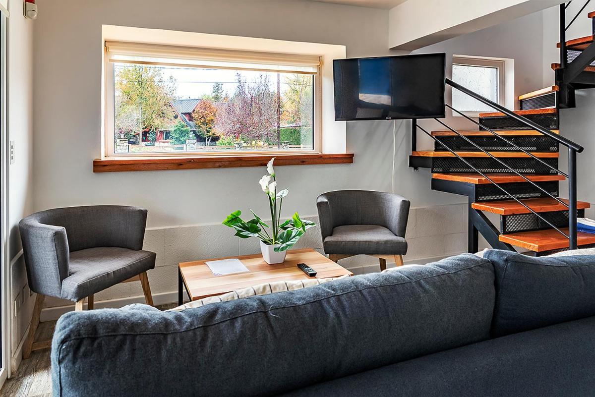 Appartamento Happy Host - Casas Calafate Vla Villa La Angostura Esterno foto