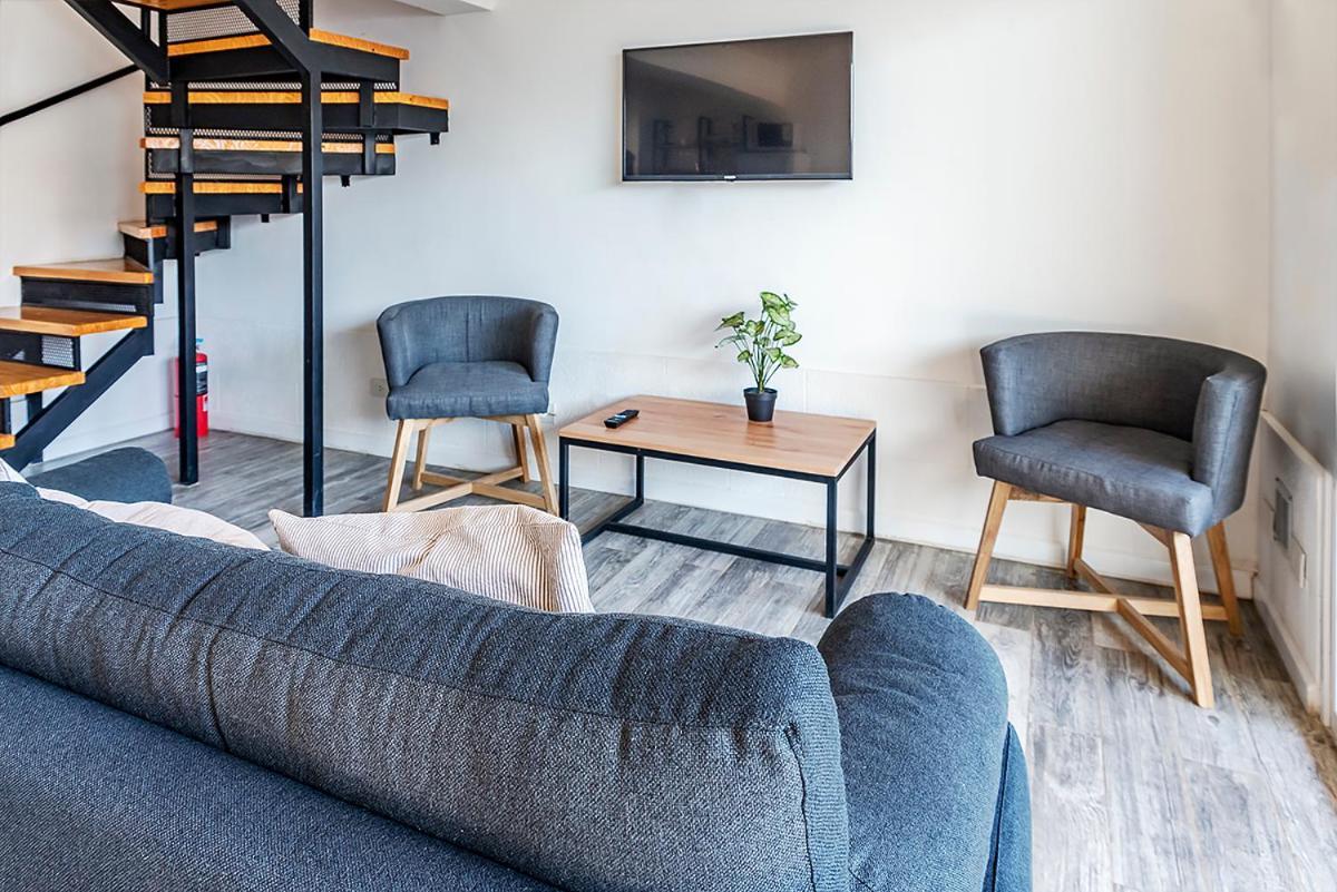 Appartamento Happy Host - Casas Calafate Vla Villa La Angostura Esterno foto