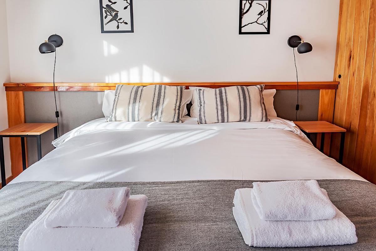 Appartamento Happy Host - Casas Calafate Vla Villa La Angostura Esterno foto