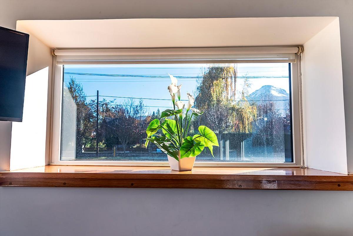 Appartamento Happy Host - Casas Calafate Vla Villa La Angostura Esterno foto