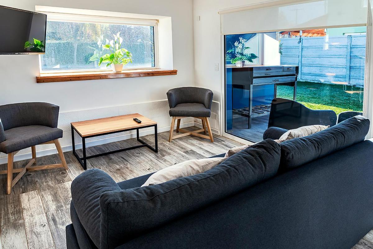 Appartamento Happy Host - Casas Calafate Vla Villa La Angostura Esterno foto