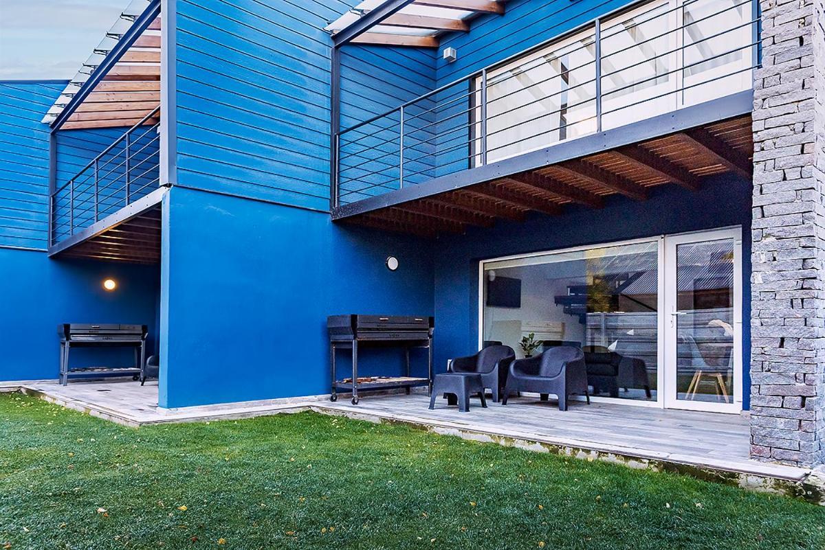 Appartamento Happy Host - Casas Calafate Vla Villa La Angostura Esterno foto