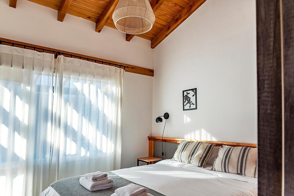 Appartamento Happy Host - Casas Calafate Vla Villa La Angostura Esterno foto