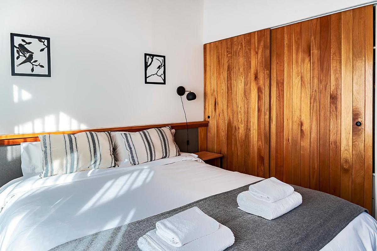 Appartamento Happy Host - Casas Calafate Vla Villa La Angostura Esterno foto