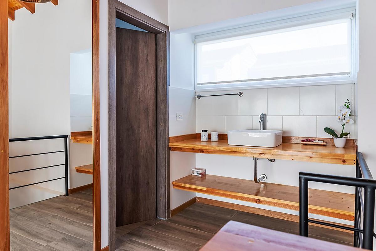 Appartamento Happy Host - Casas Calafate Vla Villa La Angostura Esterno foto