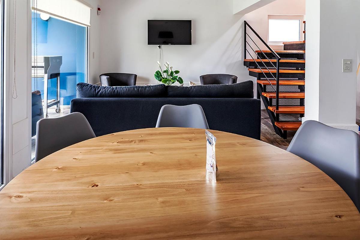 Appartamento Happy Host - Casas Calafate Vla Villa La Angostura Esterno foto