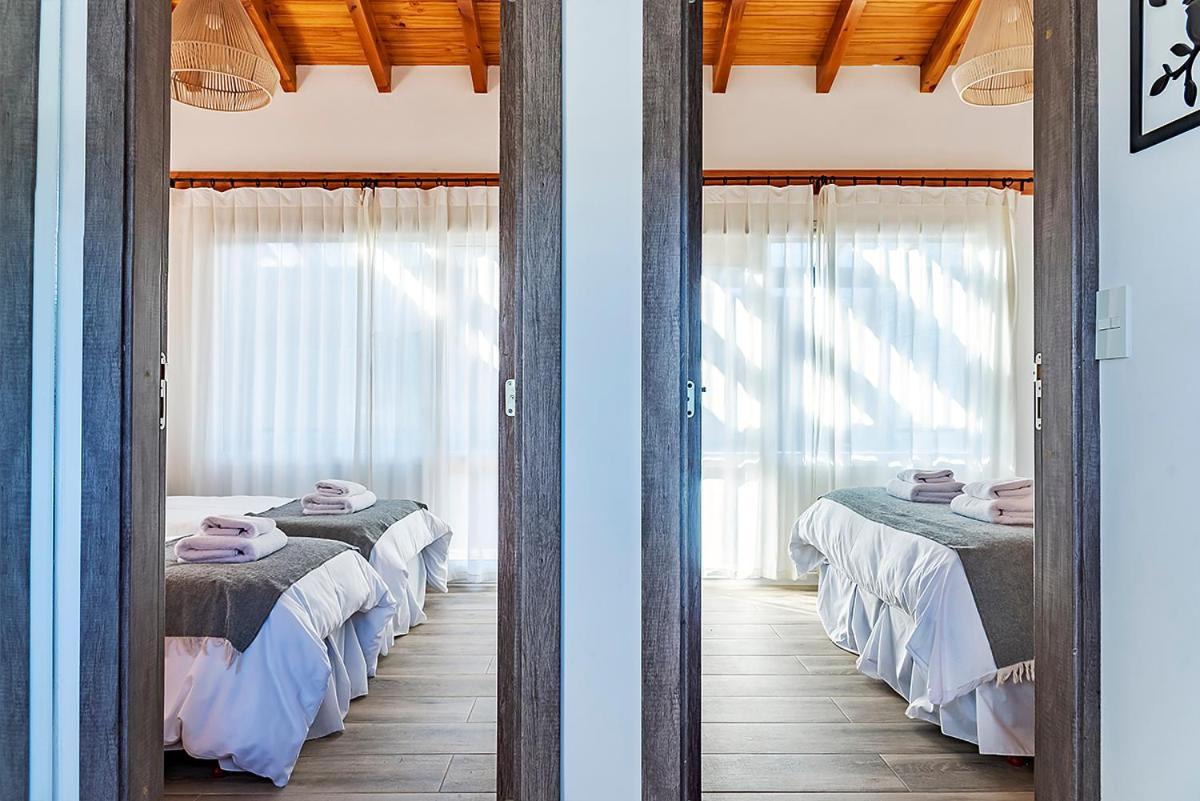 Appartamento Happy Host - Casas Calafate Vla Villa La Angostura Esterno foto