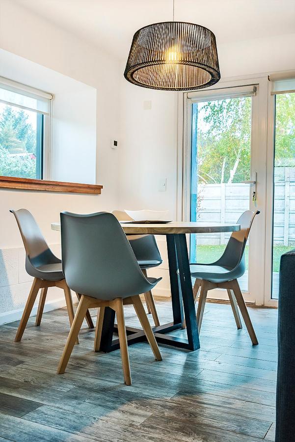 Appartamento Happy Host - Casas Calafate Vla Villa La Angostura Esterno foto