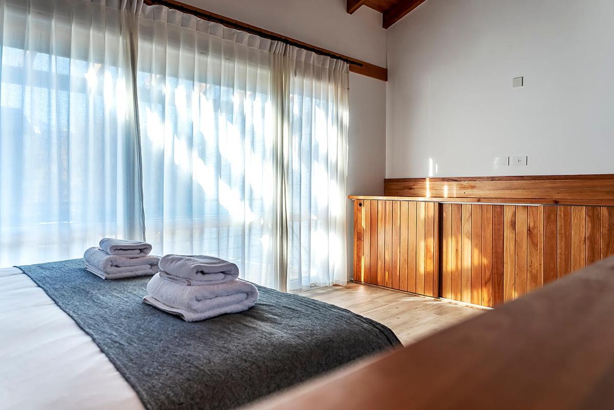 Appartamento Happy Host - Casas Calafate Vla Villa La Angostura Esterno foto