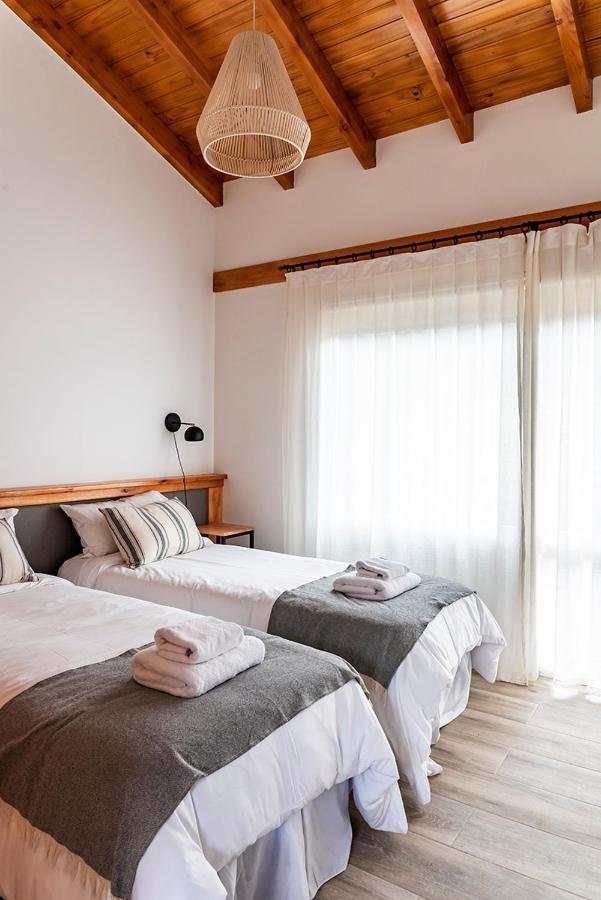 Appartamento Happy Host - Casas Calafate Vla Villa La Angostura Esterno foto
