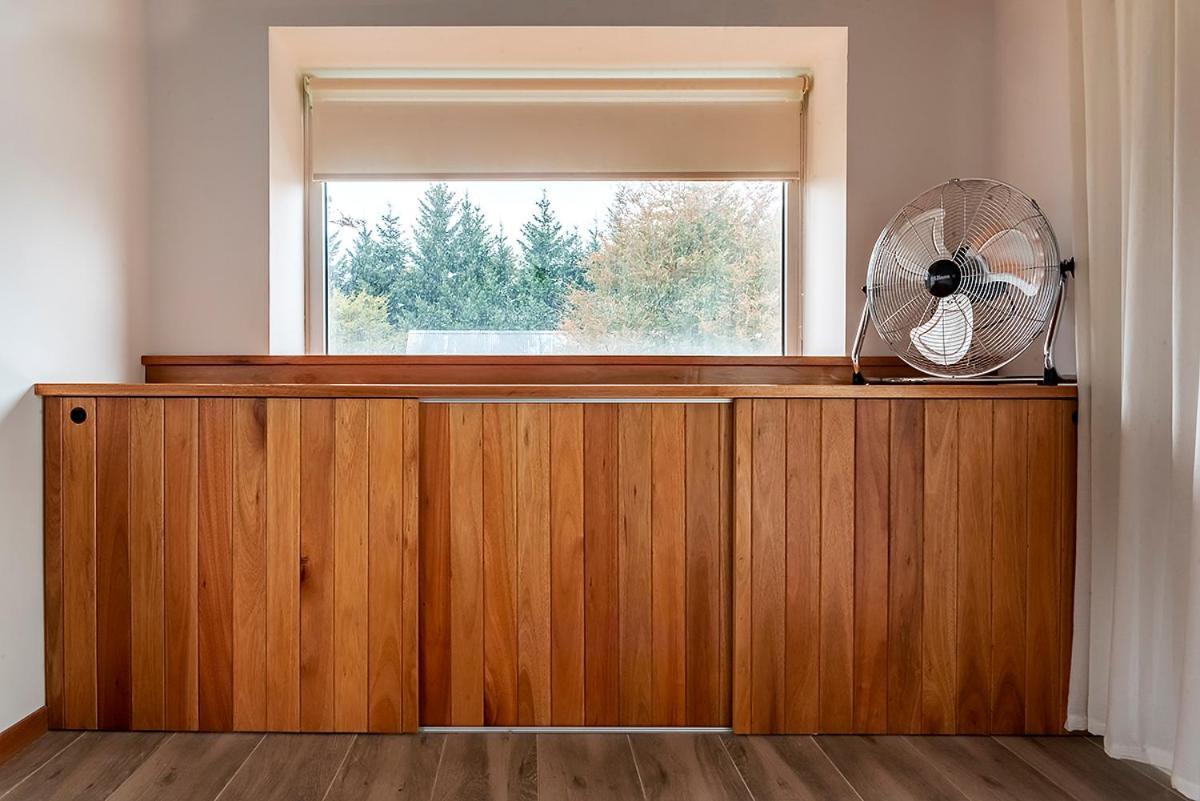 Appartamento Happy Host - Casas Calafate Vla Villa La Angostura Esterno foto