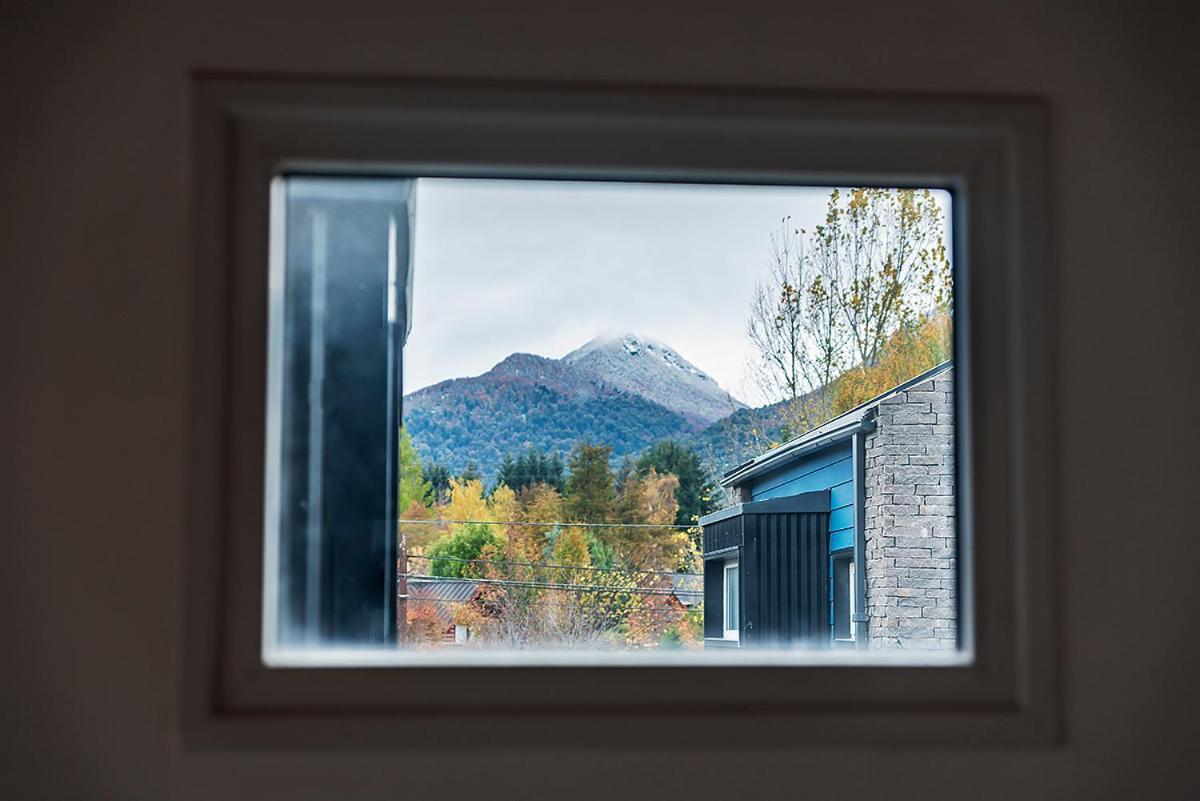 Appartamento Happy Host - Casas Calafate Vla Villa La Angostura Esterno foto
