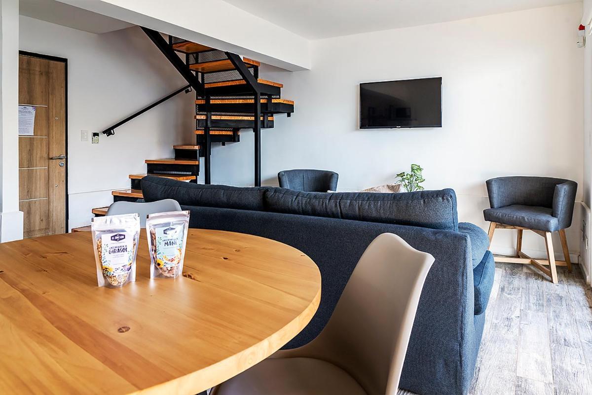 Appartamento Happy Host - Casas Calafate Vla Villa La Angostura Esterno foto