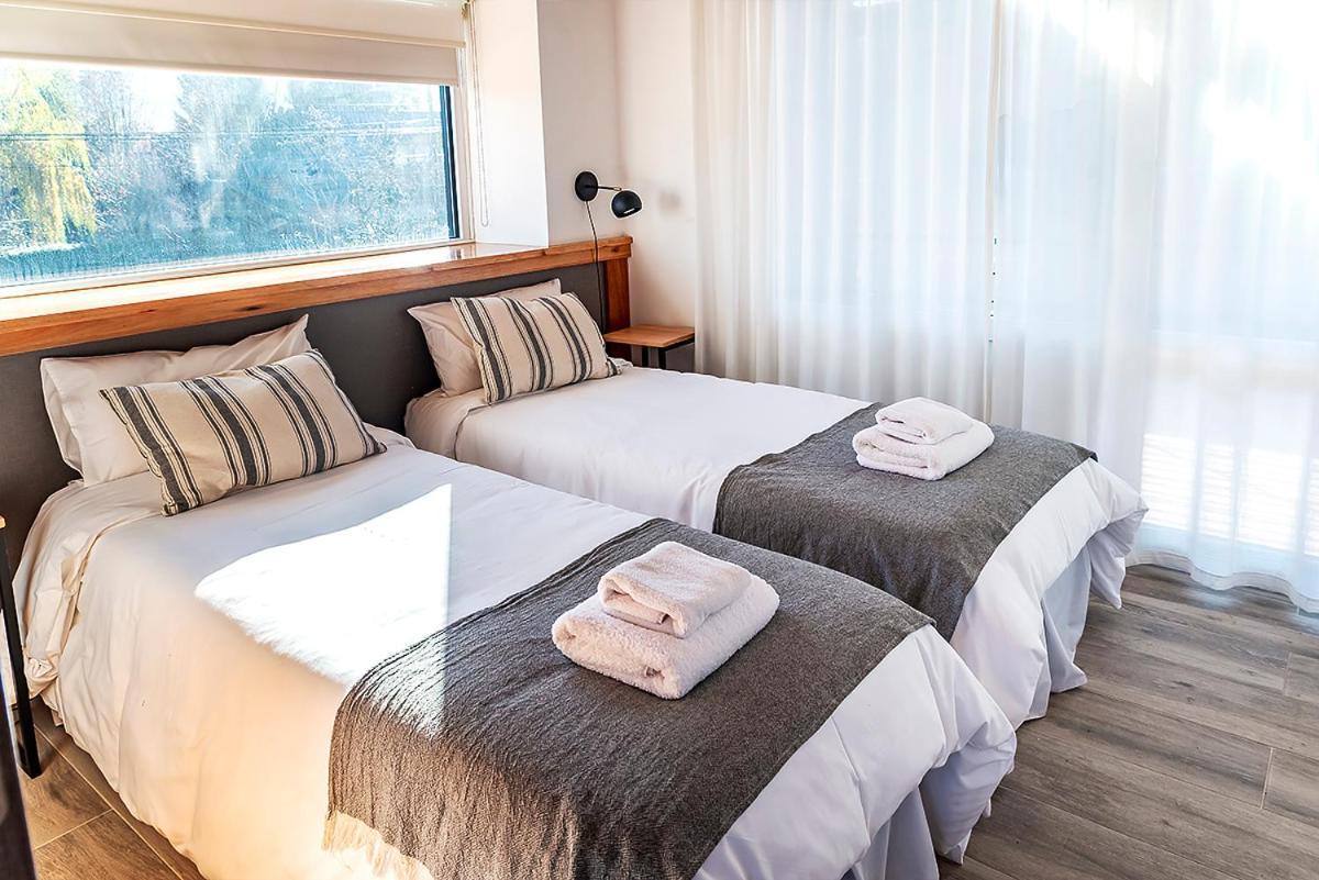 Appartamento Happy Host - Casas Calafate Vla Villa La Angostura Esterno foto