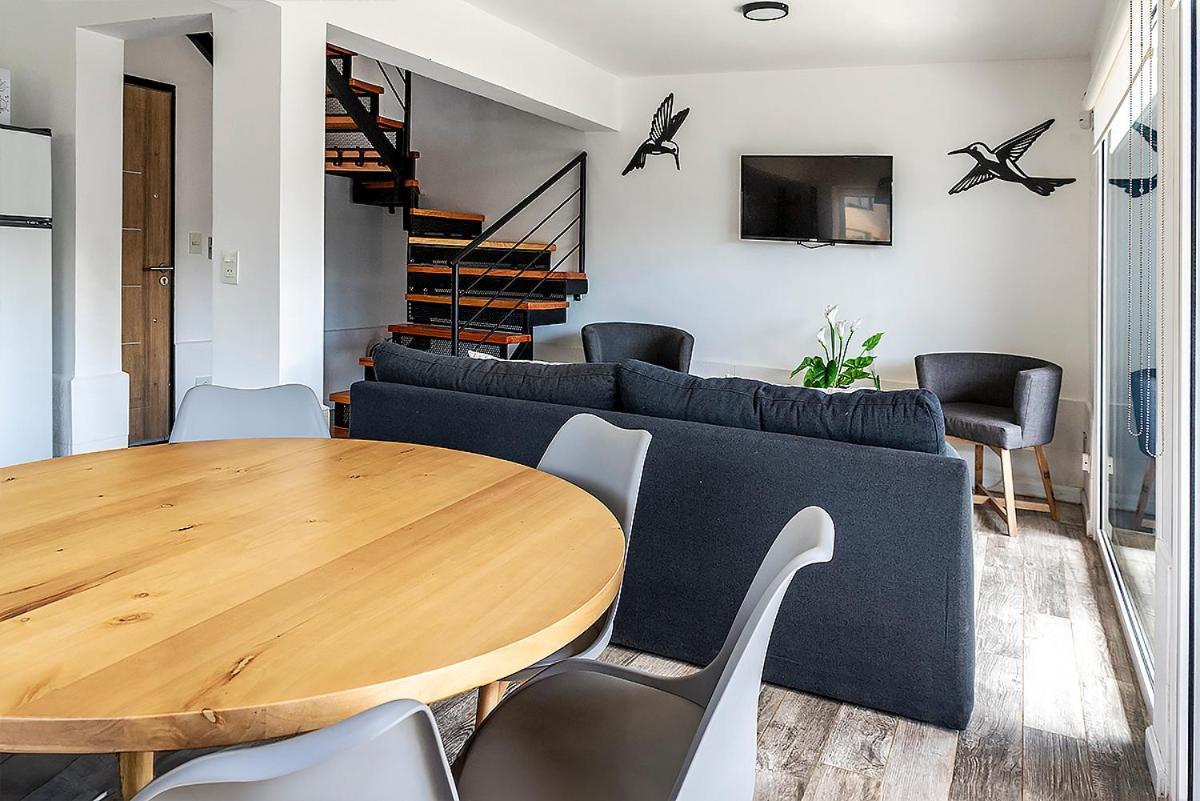 Appartamento Happy Host - Casas Calafate Vla Villa La Angostura Esterno foto