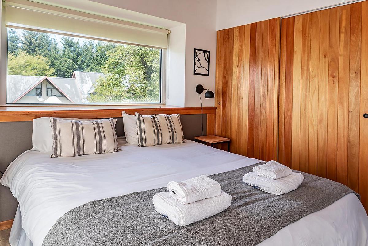 Appartamento Happy Host - Casas Calafate Vla Villa La Angostura Esterno foto