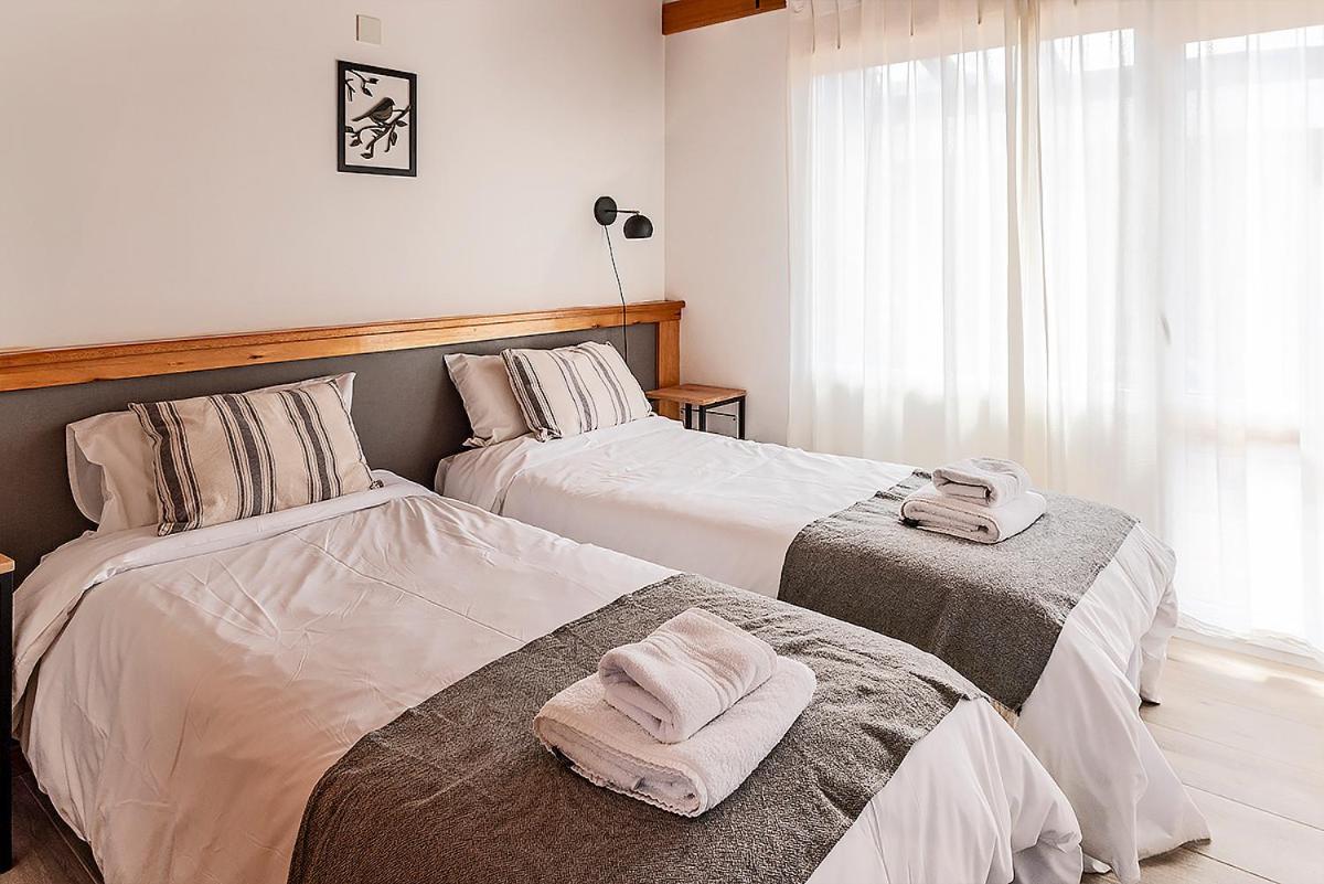 Appartamento Happy Host - Casas Calafate Vla Villa La Angostura Esterno foto