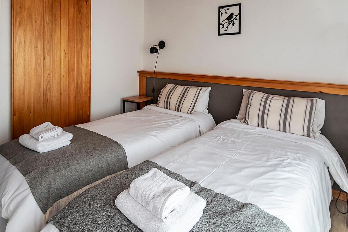 Appartamento Happy Host - Casas Calafate Vla Villa La Angostura Esterno foto